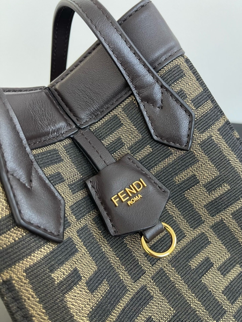 Fendi Shopping Bags